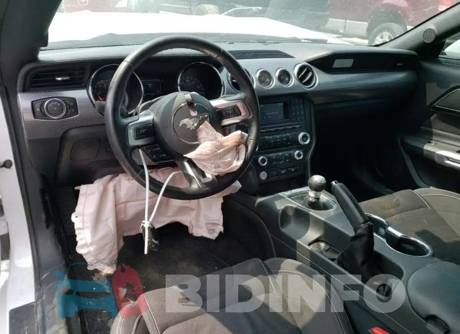 1FA6P8CF4F5325708 Photo# 8