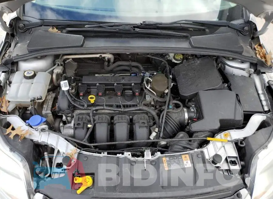 1FADP3E20EL387296 Photo# 11