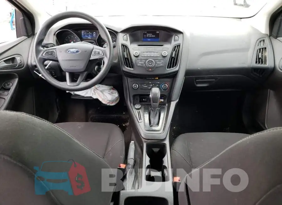 1FADP3E2XGL250532 Photo# 8
