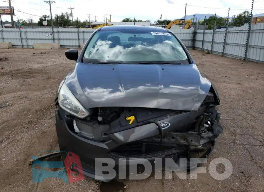 1FADP3E2XGL250532 Photo# 5