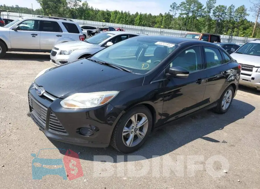 1FADP3F20EL297922 Photo# 1