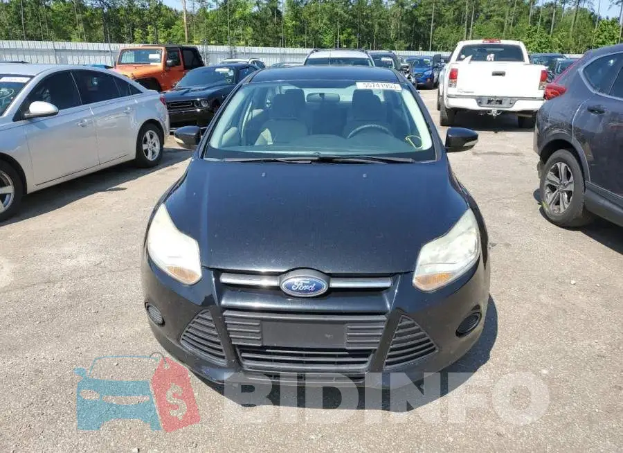 1FADP3F20EL297922 Photo# 5