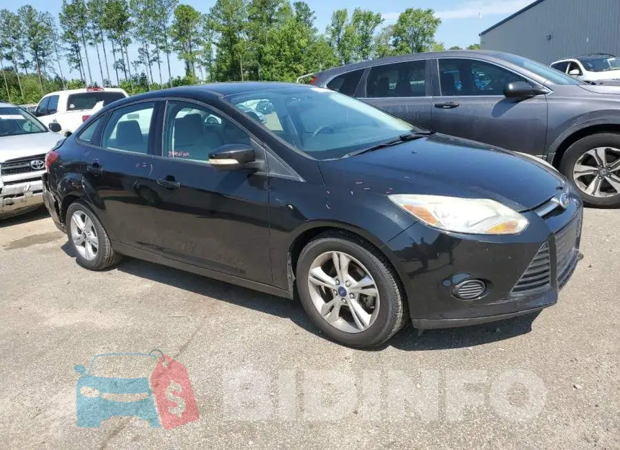 1FADP3F20EL297922 Photo# 4