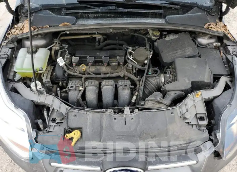 1FADP3F21EL372322 Photo# 11