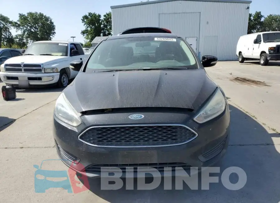 1FADP3F21FL233972 Photo# 5