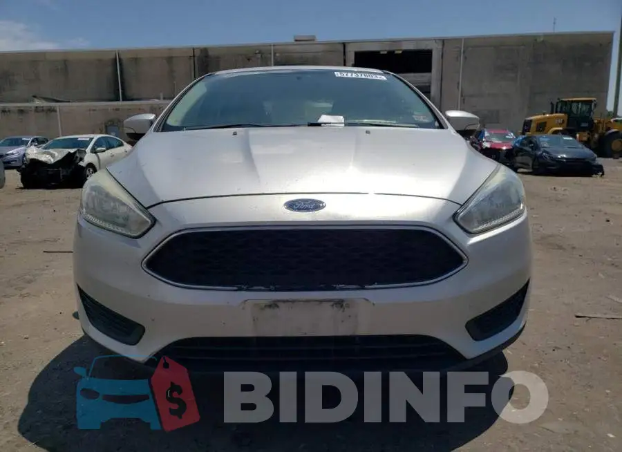 1FADP3F21GL255262 Photo# 5