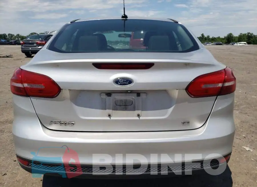 1FADP3F21GL255262 Photo# 6