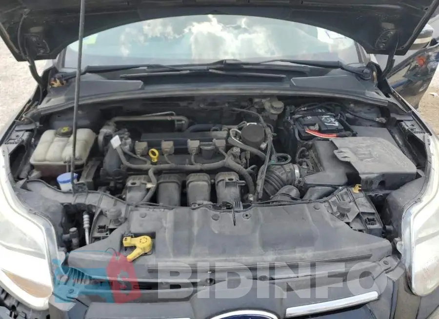 1FADP3F22EL213387 Photo# 11