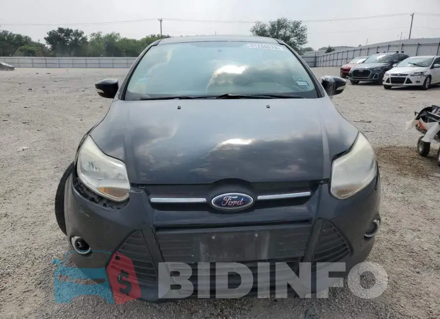 1FADP3F22EL213387 Photo# 5