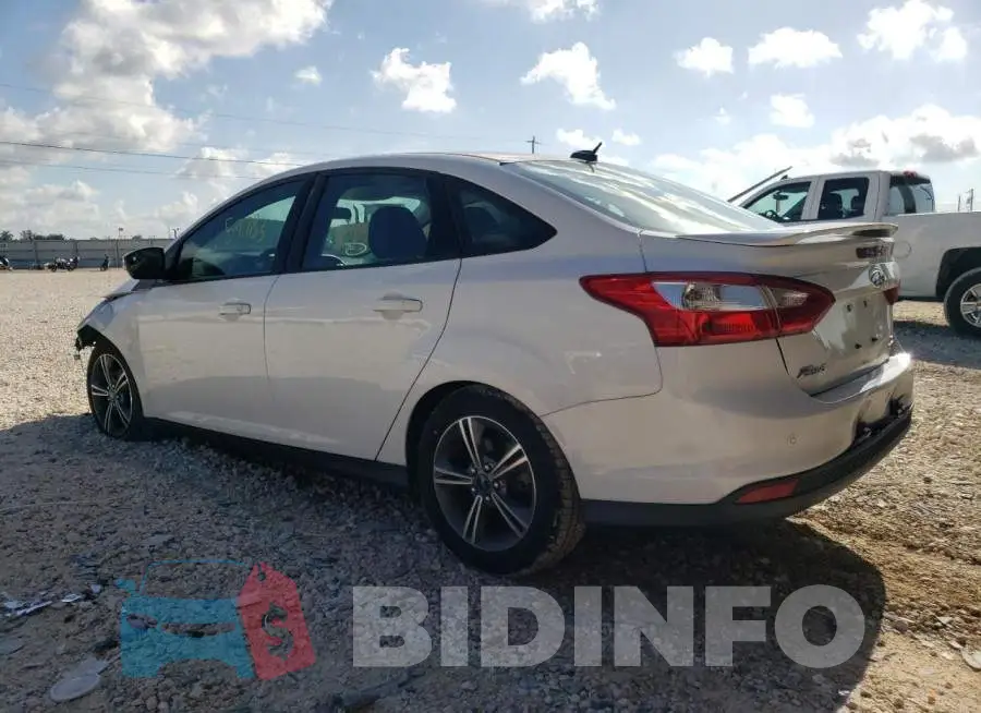 1FADP3F25EL360139 Photo# 2