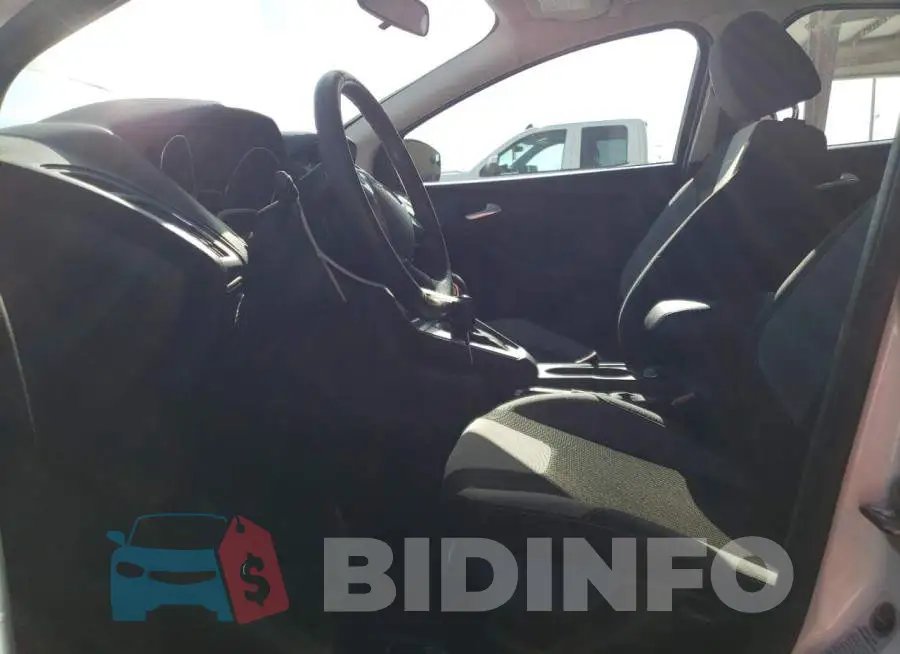 1FADP3F25EL360139 Photo# 7