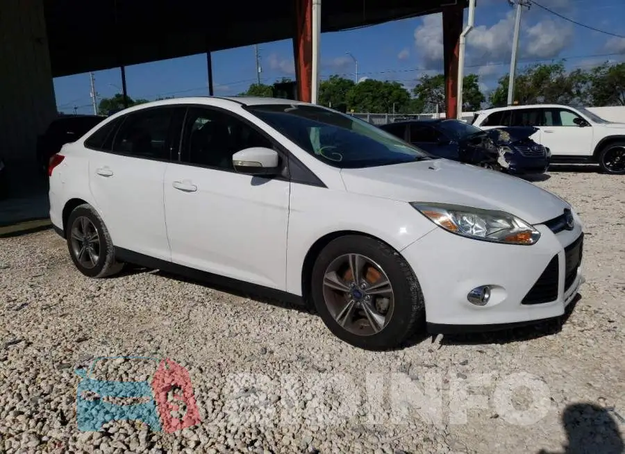 1FADP3F25EL360139 Photo# 4
