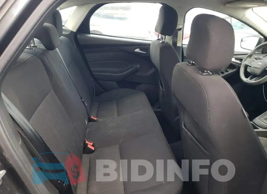 1FADP3F25GL358006 Photo# 10