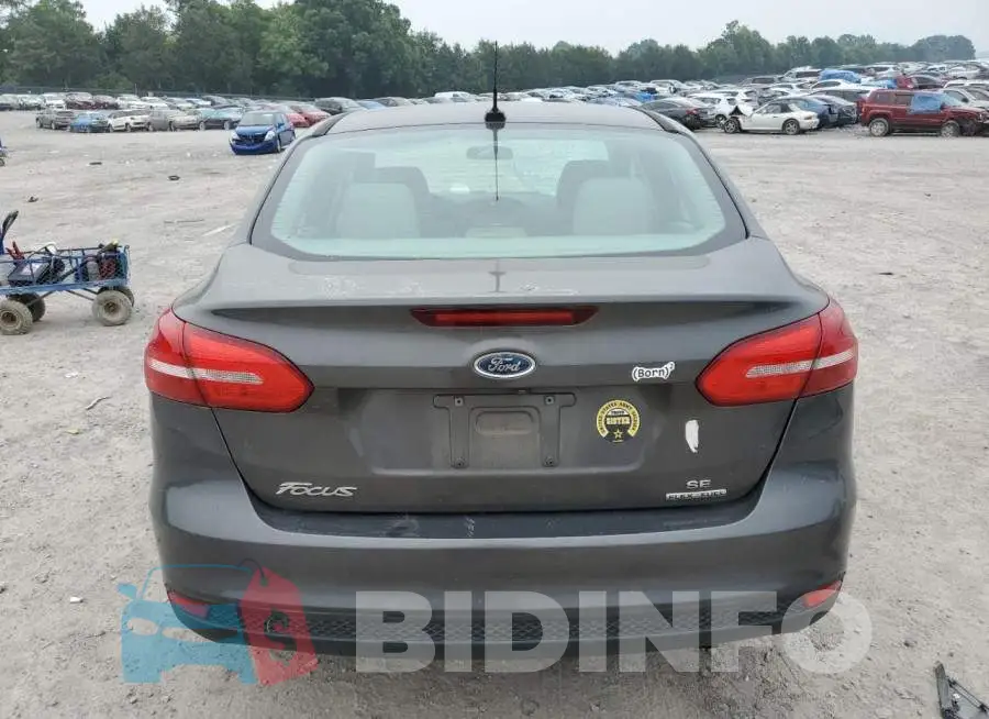 1FADP3F26FL330469 Photo# 6