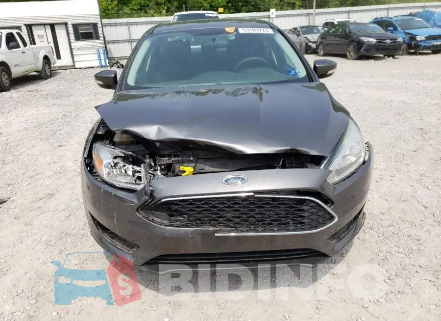 1FADP3F26HL203871 Photo# 5