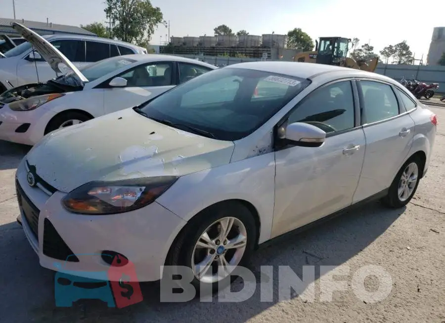 1FADP3F28EL300789 Photo# 1