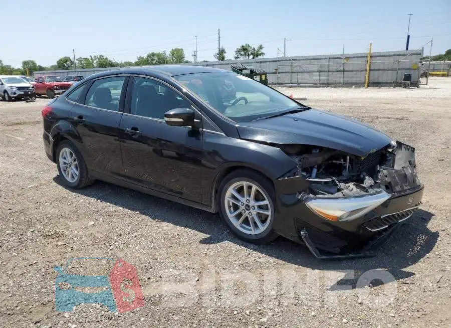 1FADP3F28FL375090 Photo# 4