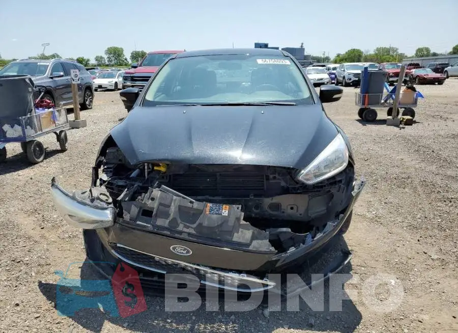 1FADP3F28FL375090 Photo# 5