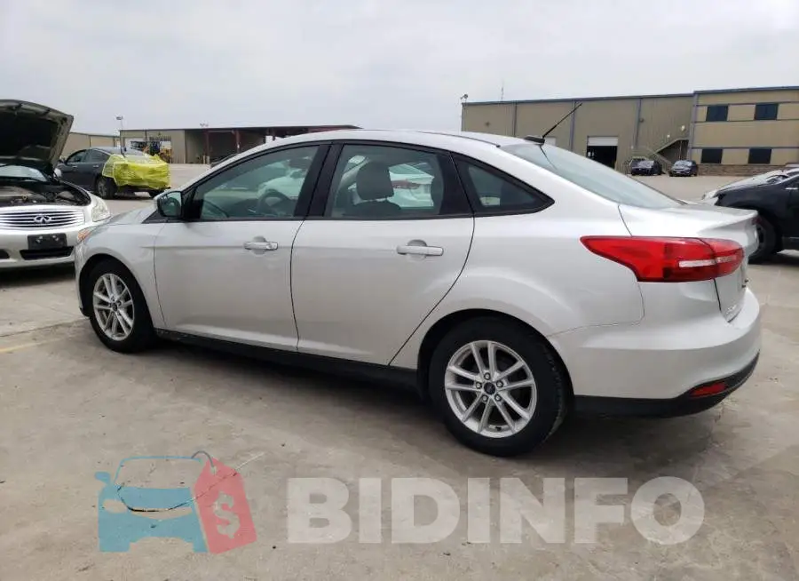 1FADP3F28HL258841 Photo# 2