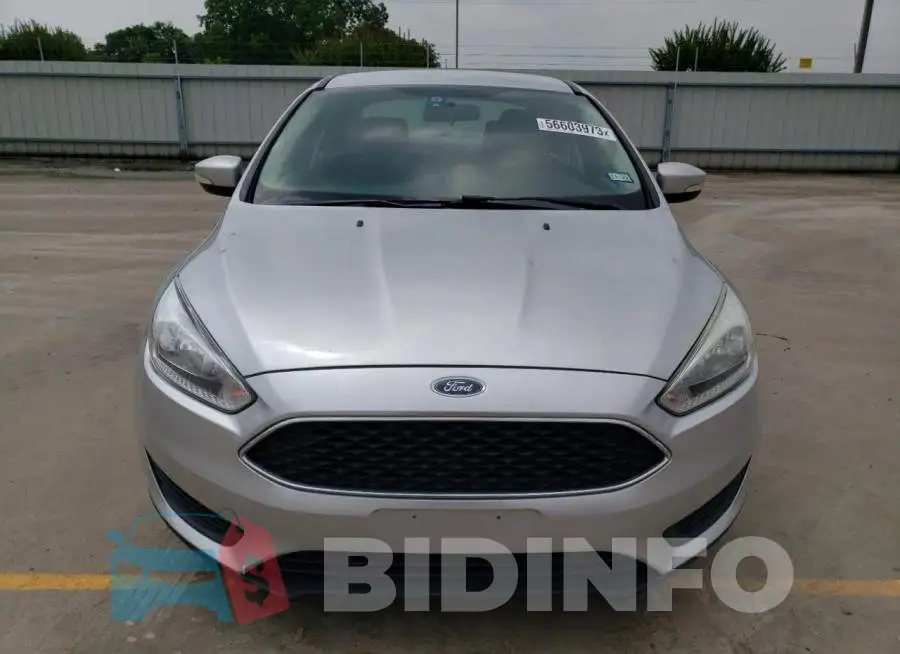 1FADP3F28HL258841 Photo# 5