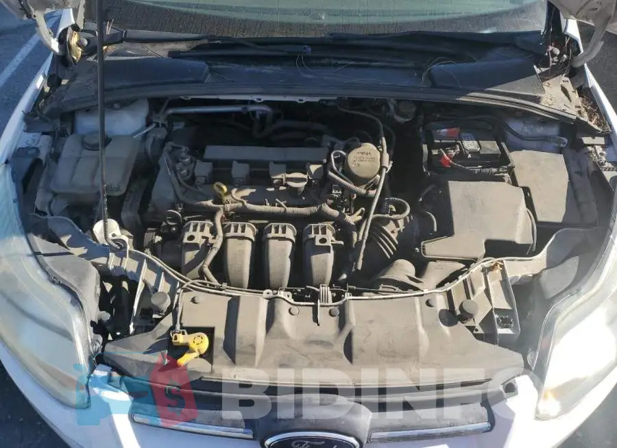 1FADP3F29EL119622 Photo# 11