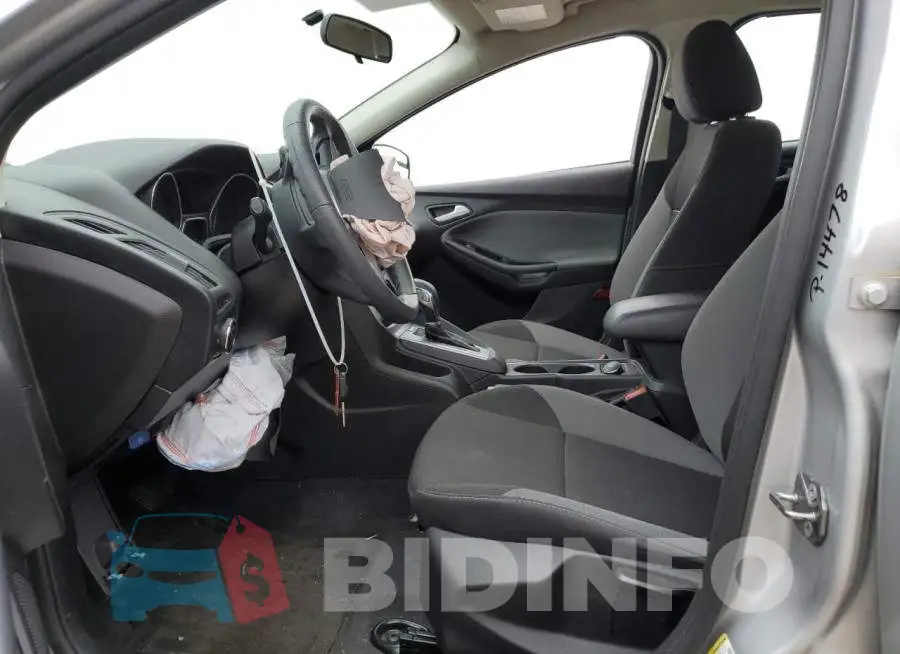 1FADP3F29EL323367 Photo# 7