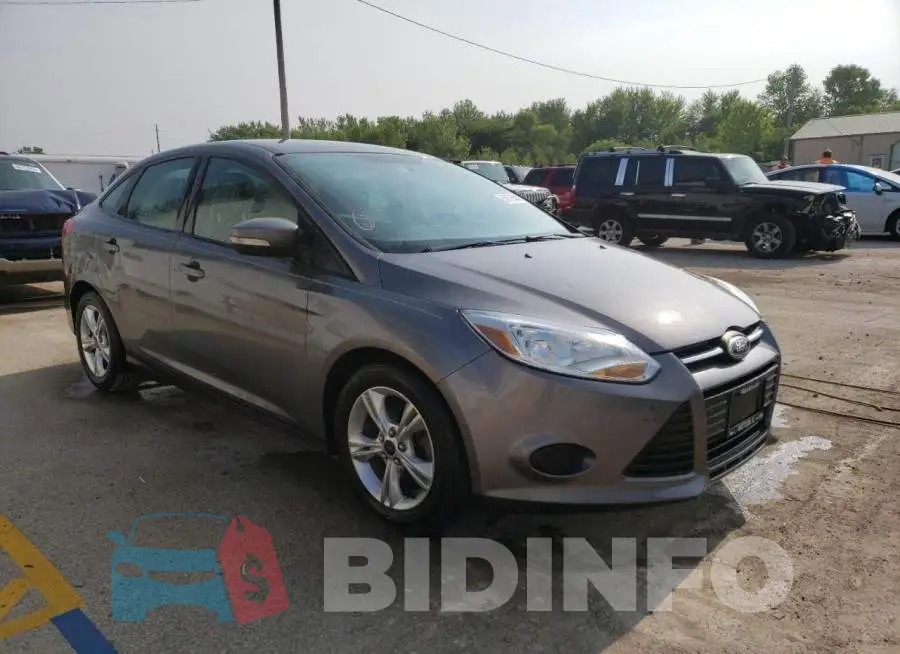 1FADP3F2XEL371699 Photo# 4