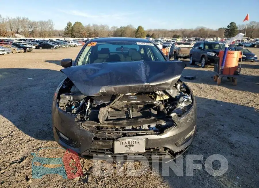 1FADP3FE5JL209032 Photo# 5