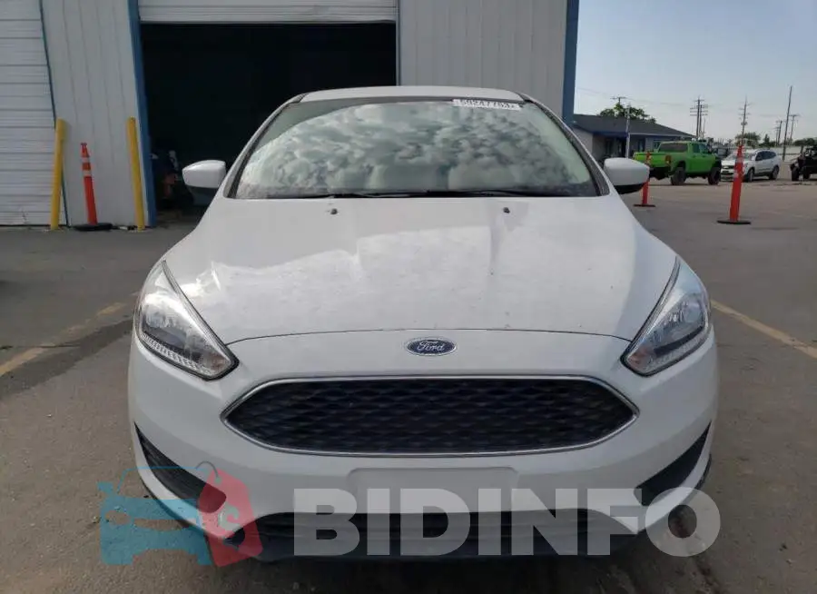 1FADP3FE8JL240842 Photo# 5