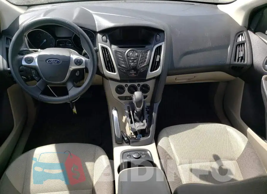 1FADP3K20EL157021 Photo# 8