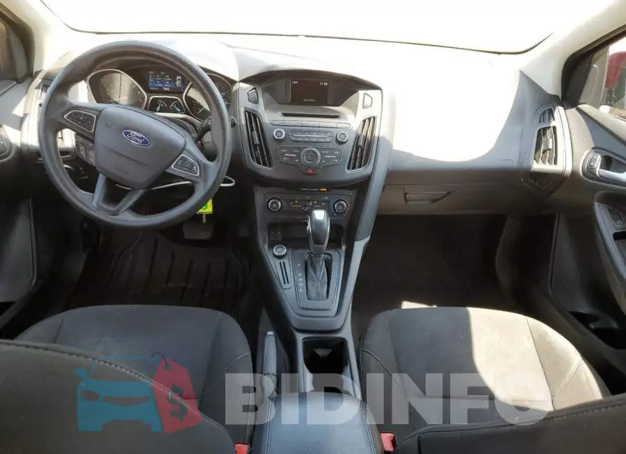 1FADP3K20FL326973 Photo# 8