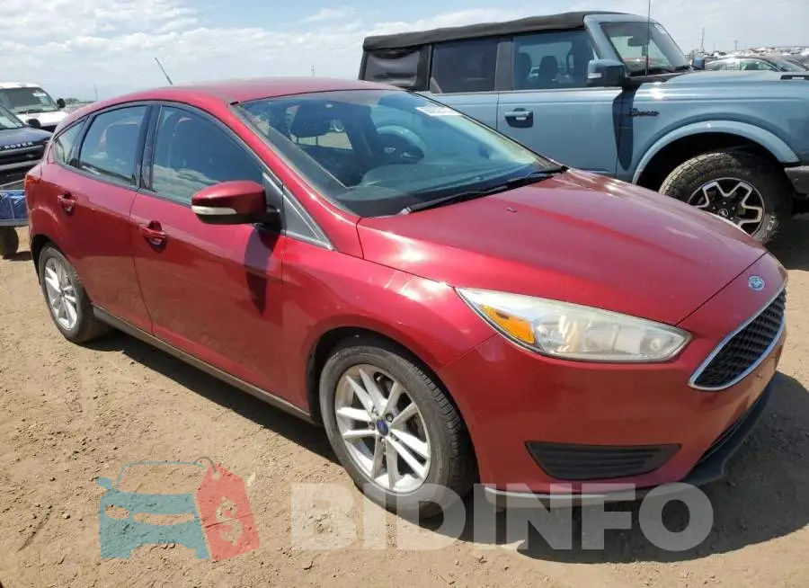 1FADP3K20FL326973 Photo# 4