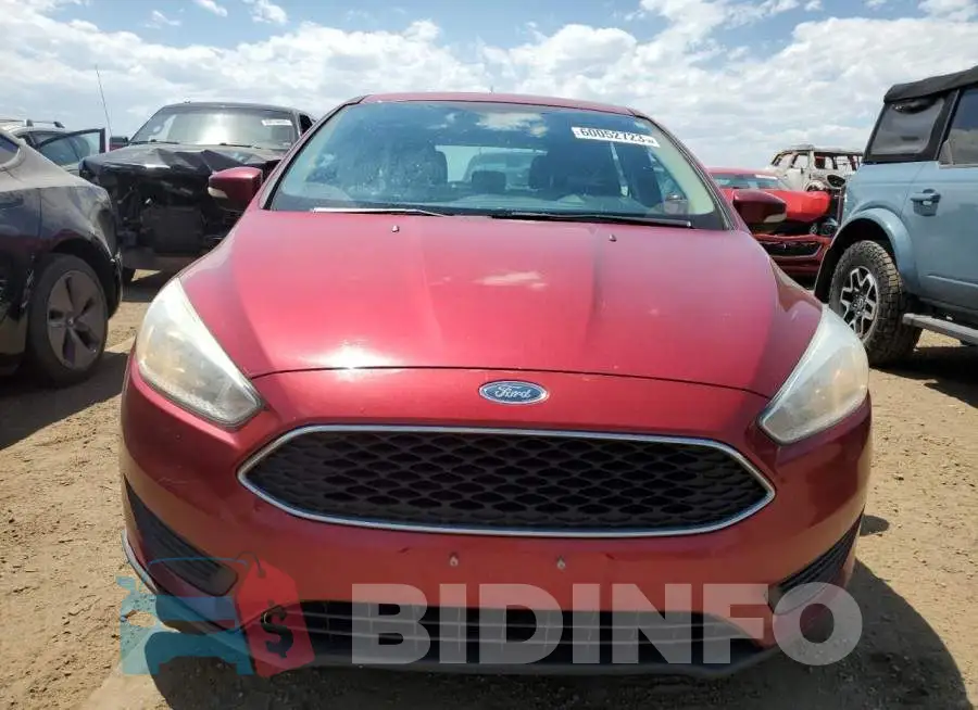 1FADP3K20FL326973 Photo# 5