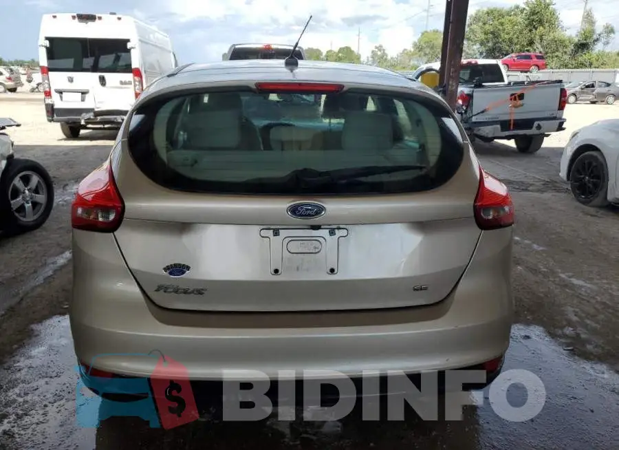 1FADP3K20JL308322 Photo# 6