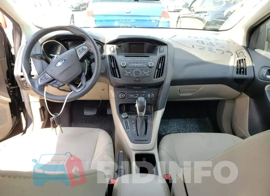 1FADP3K22HL247906 Photo# 8
