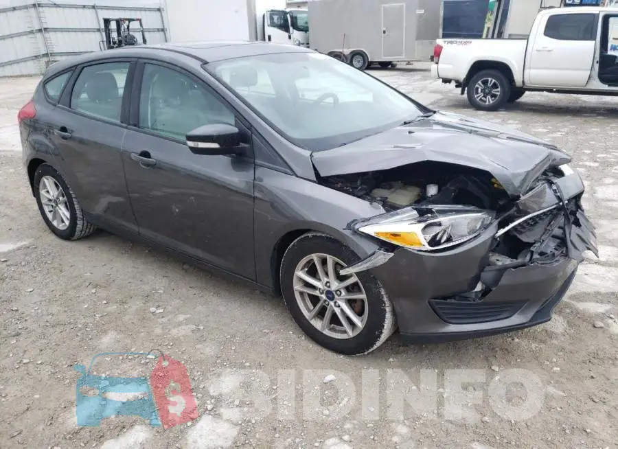 1FADP3K23GL229395 Photo# 4