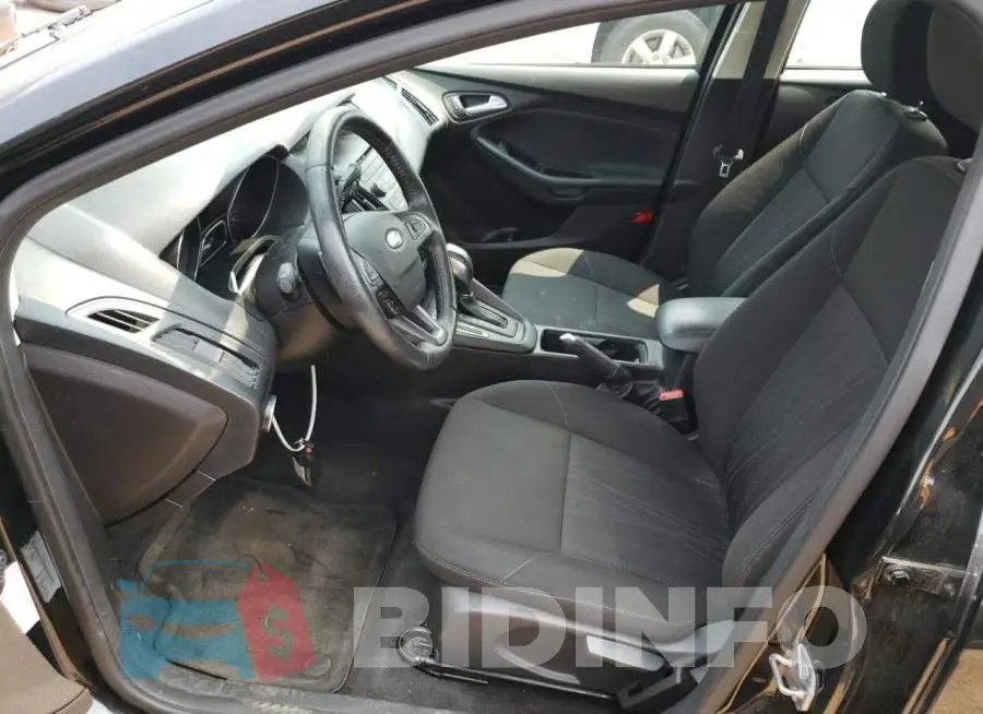1FADP3K24FL338124 Photo# 7