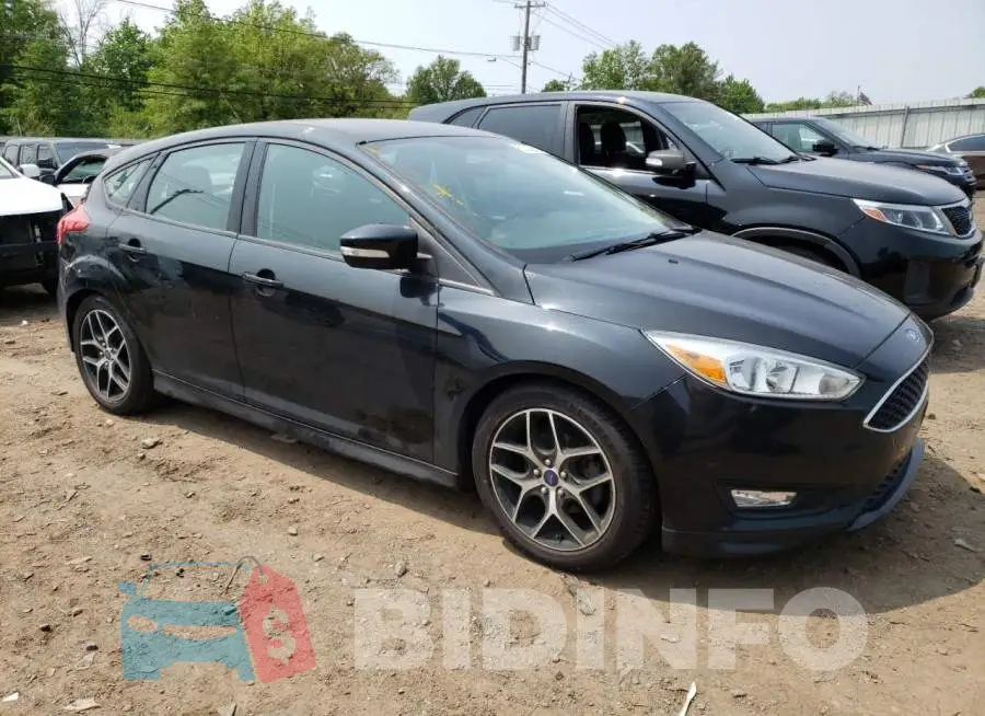 1FADP3K24FL338124 Photo# 4