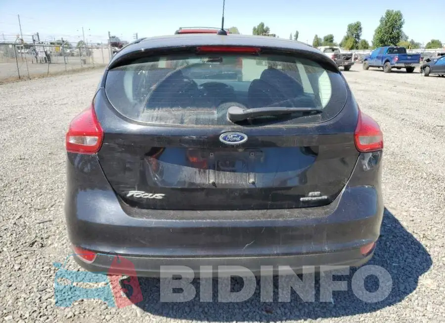 1FADP3K26FL244083 Photo# 6