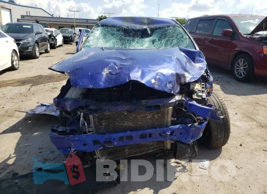 1FADP3L90EL309424 Photo# 5