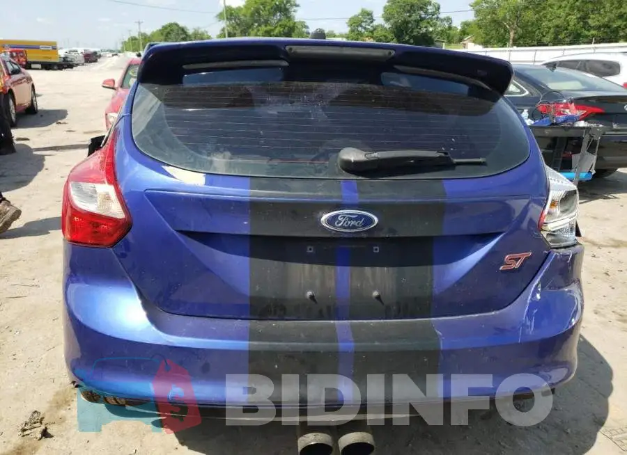 1FADP3L90EL309424 Photo# 6