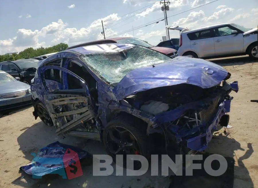1FADP3L90EL309424 Photo# 4