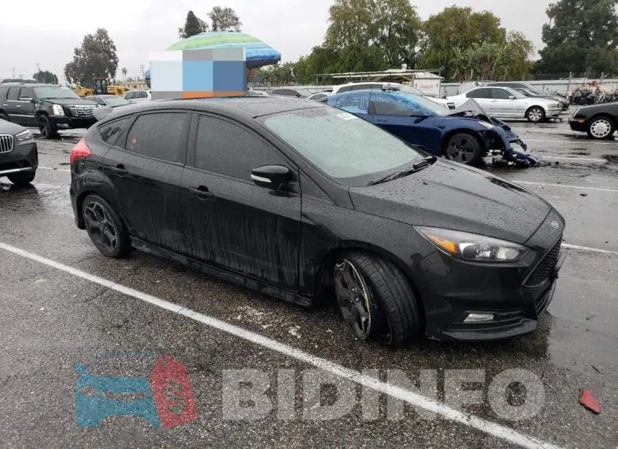 1FADP3L90GL329272 Photo# 4