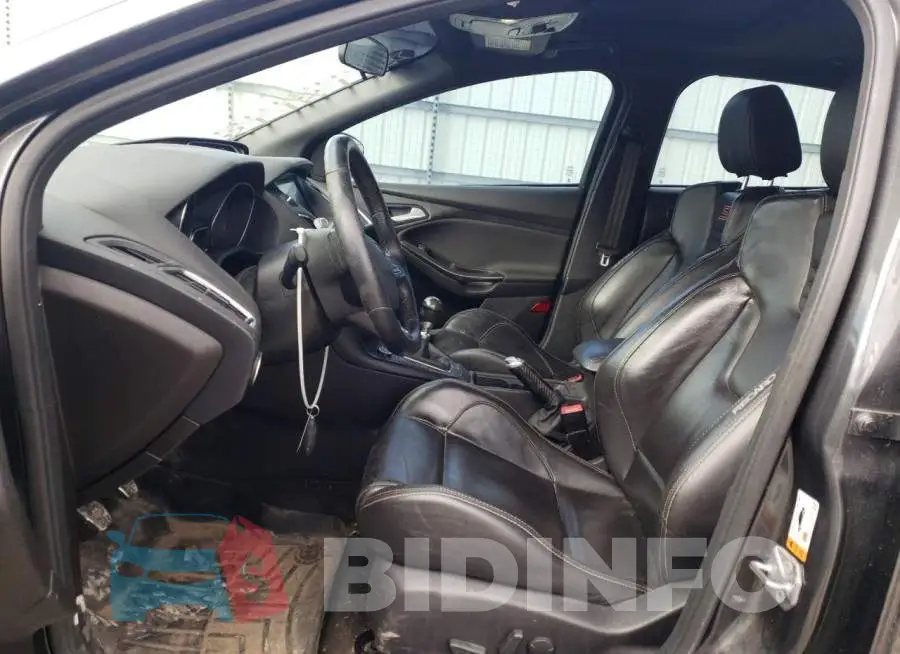 1FADP3L96GL376144 Photo# 7