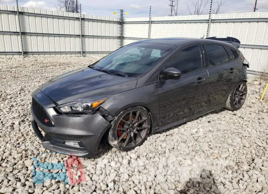 1FADP3L96GL376144 Photo# 1