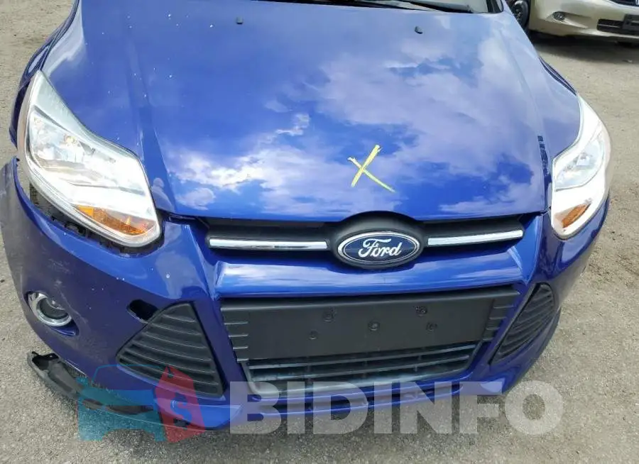 1FADP3N28EL168165 Photo# 11