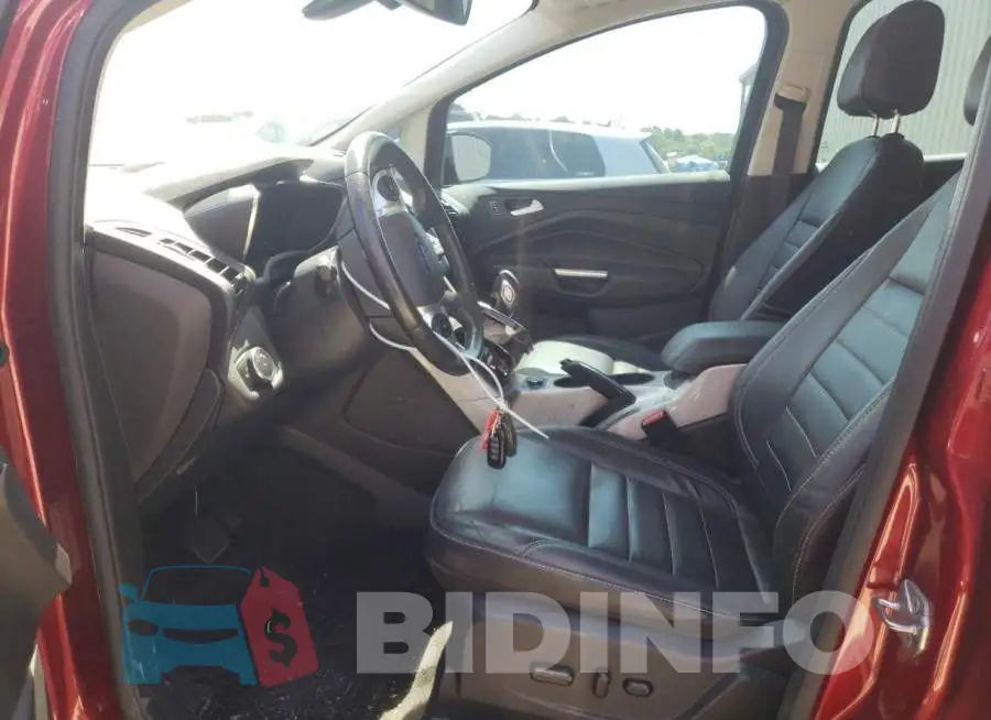 1FADP5BUXGL105069 Photo# 7