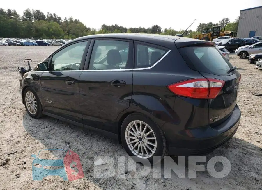 1FADP5CU0FL123366 Photo# 2