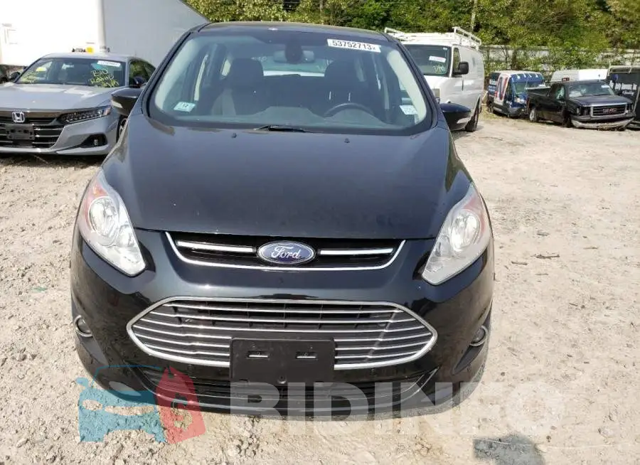 1FADP5CU0FL123366 Photo# 5
