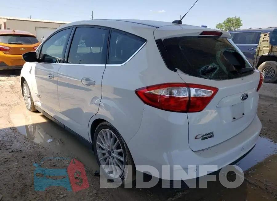 1FADP5CU5GL100618 Photo# 2